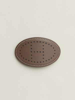 Barrette Evelyne PM