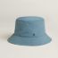 Fred Decoupages de H reversible bucket hat, ciel couvert/ciel couvert, no stock