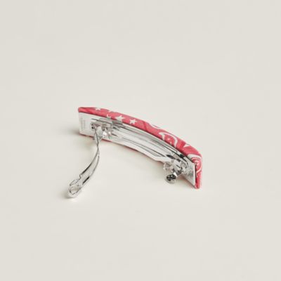 バレッタ - レディス アクセサリー | エルメス | Hermès - エルメス 