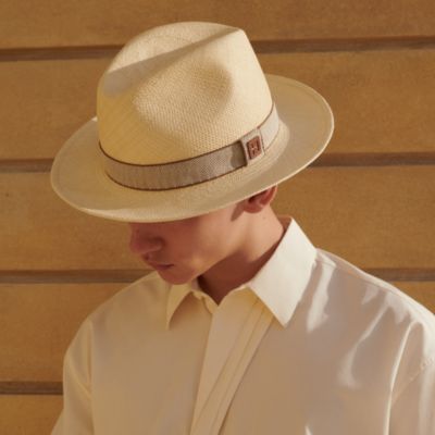 帽子 - メンズ アクセサリー | エルメス | Hermès - エルメス-公式サイト