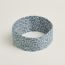 Giovanna headband, brume/gris clair