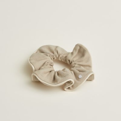 シュシュ 《クラウディア》 プラン・エア | Hermès - エルメス-公式サイト