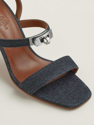 Sandalias Glamour&nbsp;75, Vista: vista superior, above, vista 5 de 5