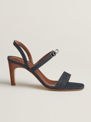 Sandalias Glamour&nbsp;75, Vista: vista lateral, side, vista 3 de 5
