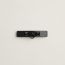 Clou Medor PM hair clip, noir