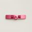 Clou Medor PM hair clip, rose casaque, no stock