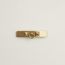 Clou Medor PM hair clip, doré