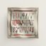 Les Sangles en Finesse handkerchief, faubourg
