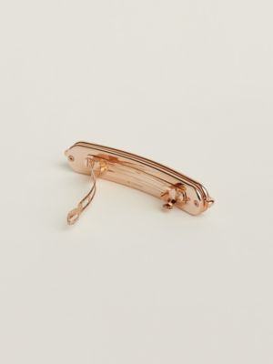 Roulis PM hair clip, View: Back, back, view 3 of 3
