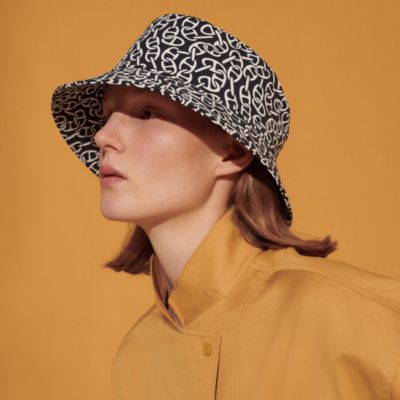 ハット - レディス アクセサリー | エルメス | Hermès - エルメス-公式 