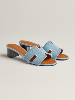 Sandalias Oasis