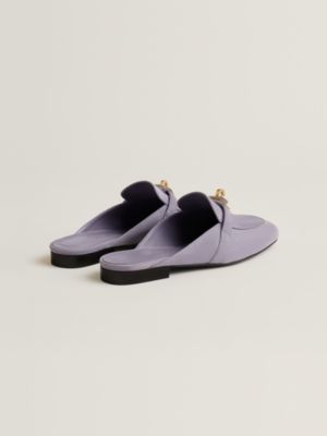 Mules Oz, Vista: Vista trasera, back, vista 4 de 5
