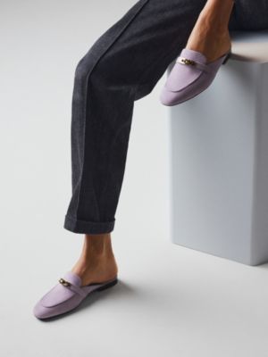 Mules Oz, Vista: Ver artículo puesto, worn, vista 2 de 5