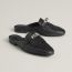 Mule Oz, noir