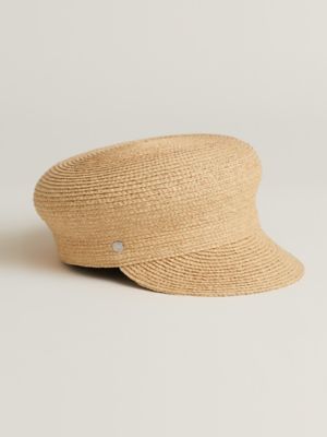 Galatee cap