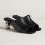 Sandalias Iconique 60, noir