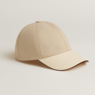超美品】HERMES 最高級 キャメル 100% キャスケット ハット 帽子 