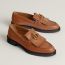 Mocasines Impact, naturel