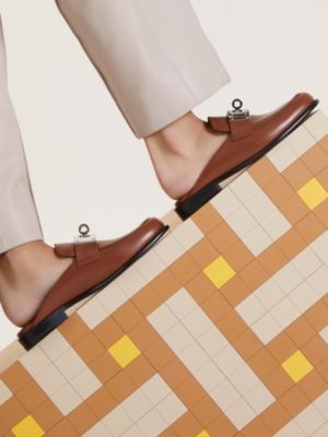Iota mule, View: Worn, worn, view 2 of 5