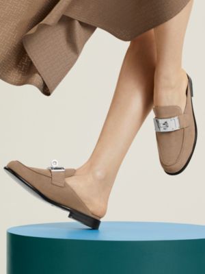 Iota mule, View: Worn, worn, view 2 of 5