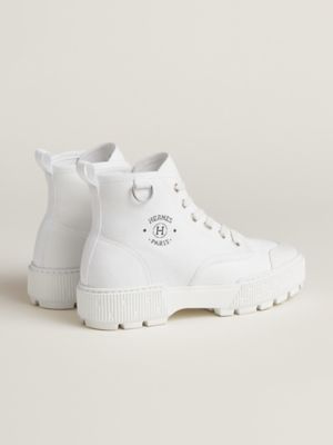 Botines Itinéraire, Vista: Vista trasera, back, vista 4 de 5