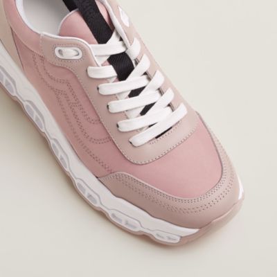 Impulse sneaker