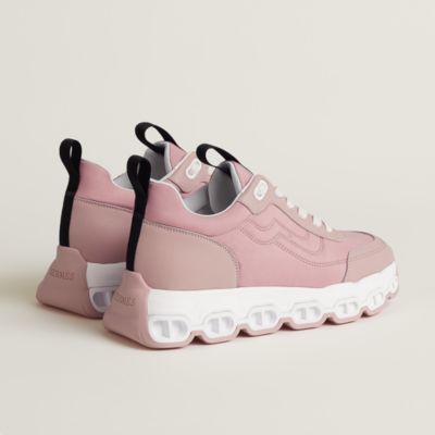 Impulse sneaker
