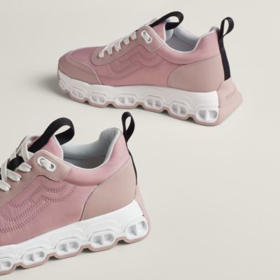 Impulse sneaker