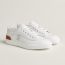Tenis Get, blanc