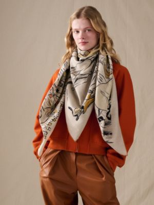 Paddock 숄 140, 보기: 이미지: 제품 착용 이미지, worn, 2개 중 3번째 보기