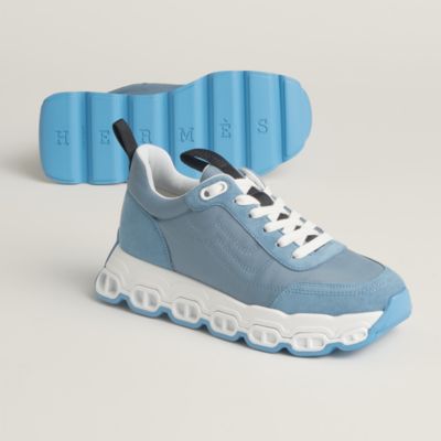 ブルー - レディス シューズ | エルメス | Hermès - エルメス-公式サイト