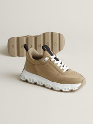 beige lin