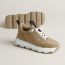 Impulse sneaker, beige lin, We will notify you when this product is back in stock
