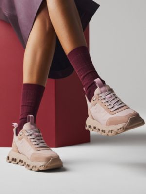 Impulse sneaker, View: Worn, worn, view 2 of 6