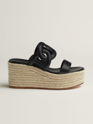 Ithea 30 espadrille, View: side, side, view 3 of 5