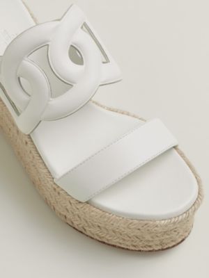 Ithea 30 espadrille, View: above, above, view 5 of 5