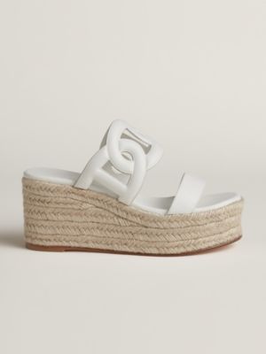 Ithea 30 espadrille, View: side, side, view 3 of 5