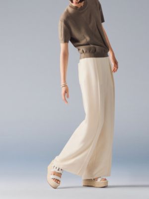 Ithea 30 espadrille, View: Worn, worn, view 2 of 5