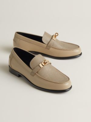 beige lin