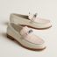 Destin loafer, multicolore blanc de Paris