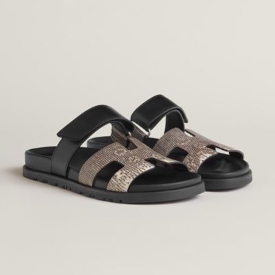 Chypre sandal | Hermès USA display picture 3
