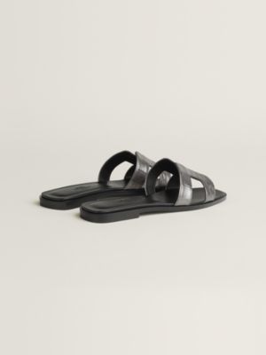Oran sandal, View: Back, back, view 4 of 5