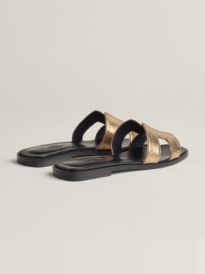 Oran sandal, View: Back, back, view 4 of 5