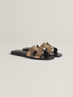 Oran sandal