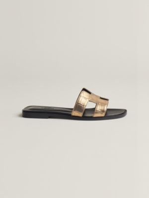 Oran sandal, View: side, side, view 3 of 5
