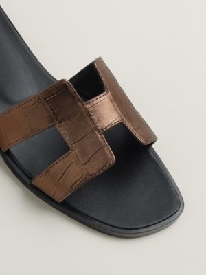 Sandalias Oran, Vista: vista superior, above, vista 4 de 4