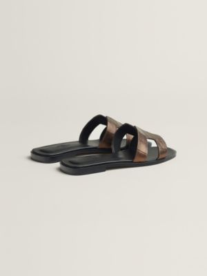 Sandalias Oran, Vista: Vista trasera, back, vista 3 de 4