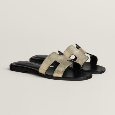 Oran sandal