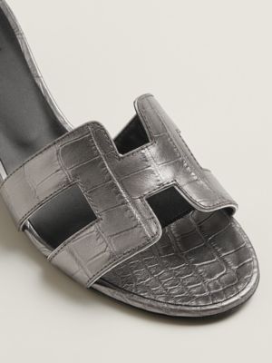 Sandales Oasis 45, Vue: vue du dessus, above, vue 5 sur 5