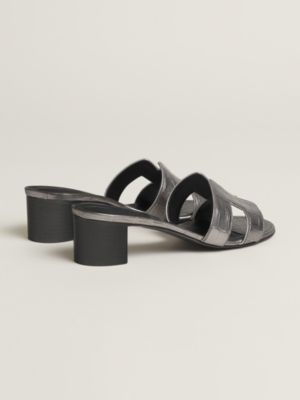 Sandales Oasis 45, Vue: Vue de dos, back, vue 4 sur 5